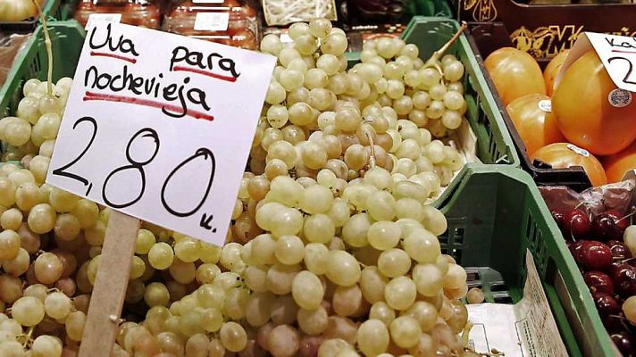 L'informatiu - Comunitat Valenciana - La Comunidad Valenciana en 2' - 31/12/14