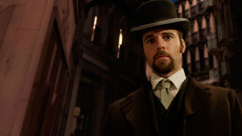 Víctor Ros - ¿Por qué tienes que ver 'Víctor Ros'?