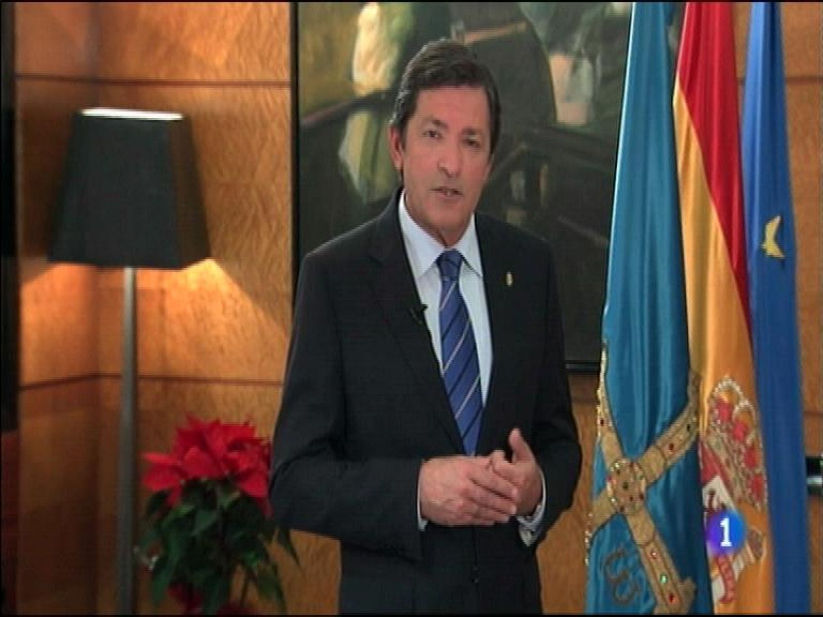 Asturias en 2' - 31/12/14 | Ver