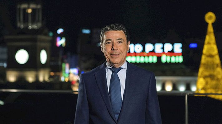 Informativo de Madrid - La Comunidad de Madrid en 4' - 31/12/14