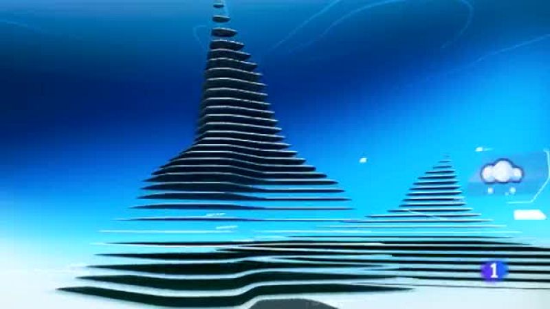 El tiempo en Galicia - 31/12/14