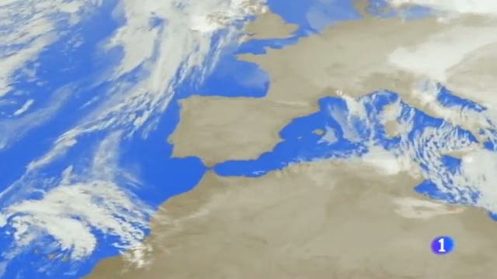 El temps a les Illes Balears - 31/12/14 | Ver