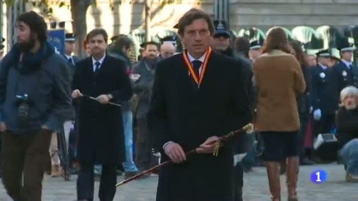 Informatiu Balear - Informatiu Balear en 2' - 31/12/14