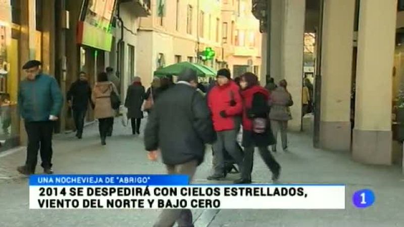 Telenavarra em 2' - 31/12/2014 | Ver