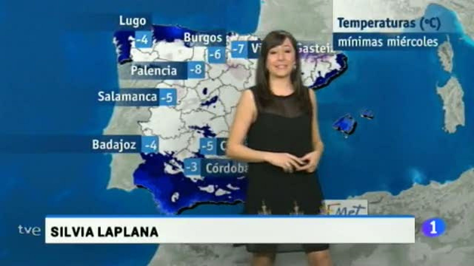 El tiempo en Aragón 31/12/14 | Ver