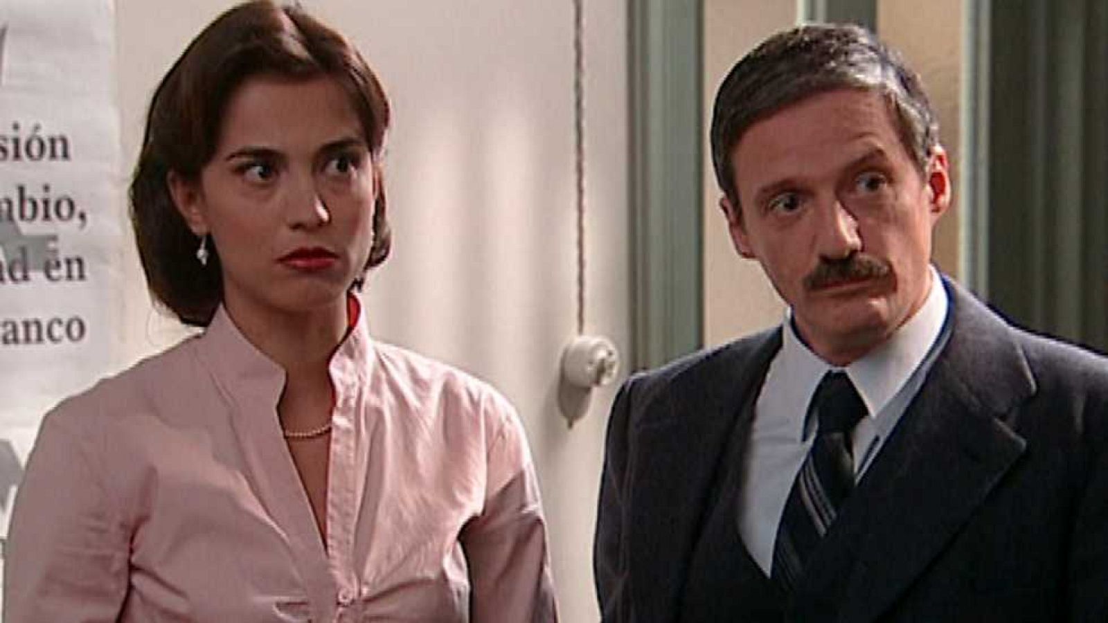 Amar en tiempos revueltos - T5 - Capítulo 22 - Ver ahora