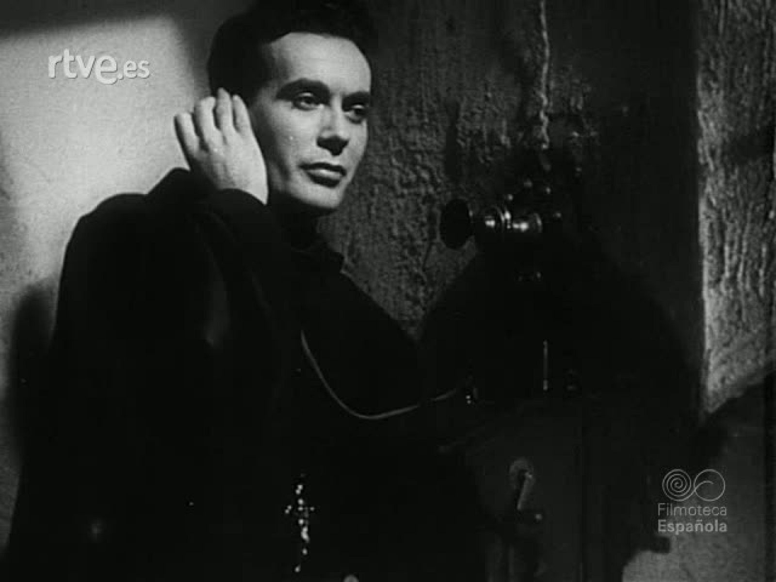 ESPIRITU DE UNA RAZA | Ver