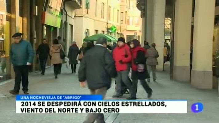 Telenavarra - Telenavarra - 31/12/2014