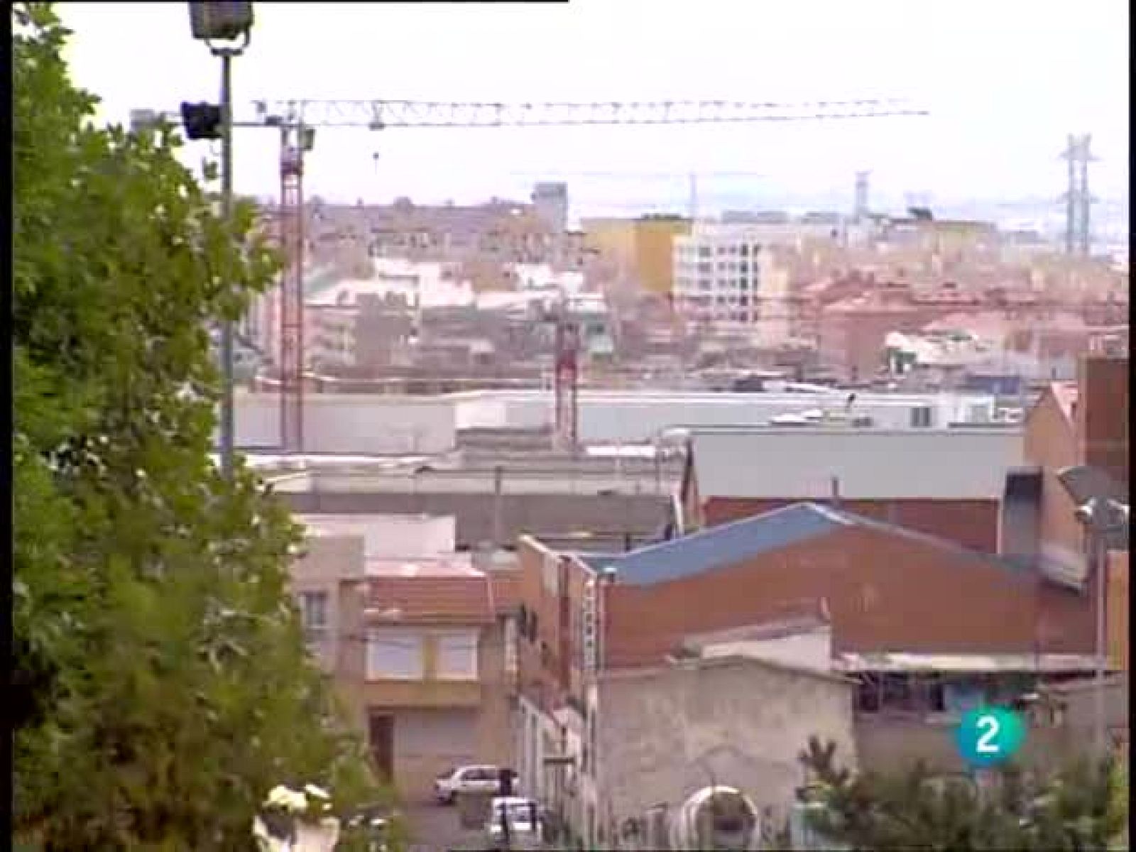 Día del Señor - Compañía de El Salvador Mater Salvatoris de Aravaca - El día del Señor | Ver