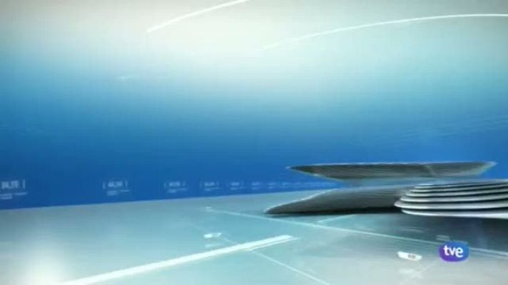 Noticias de Castilla-La Mancha - Castilla-La Mancha en 2'