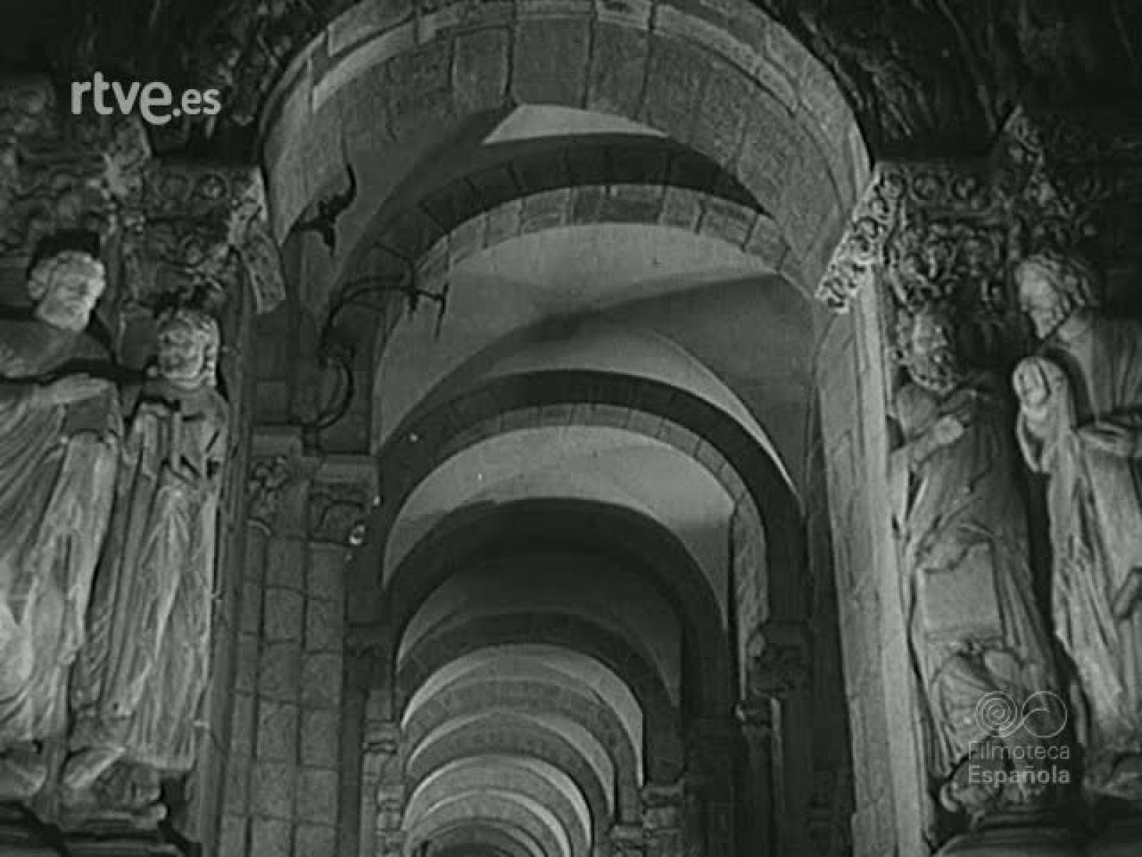 CAMINO DE SANTIAGO (MATERIALES SIN MONTAR) | Ver