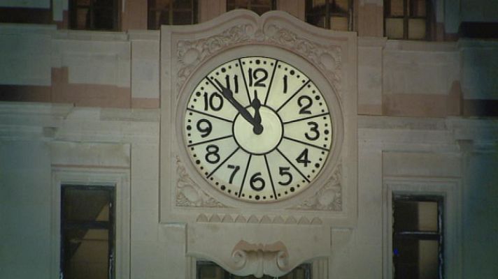 Telecanarias - Canarias en 2'- 31/12/14