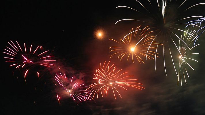 Telediario 1 - La mejor opción para despedir el 2014