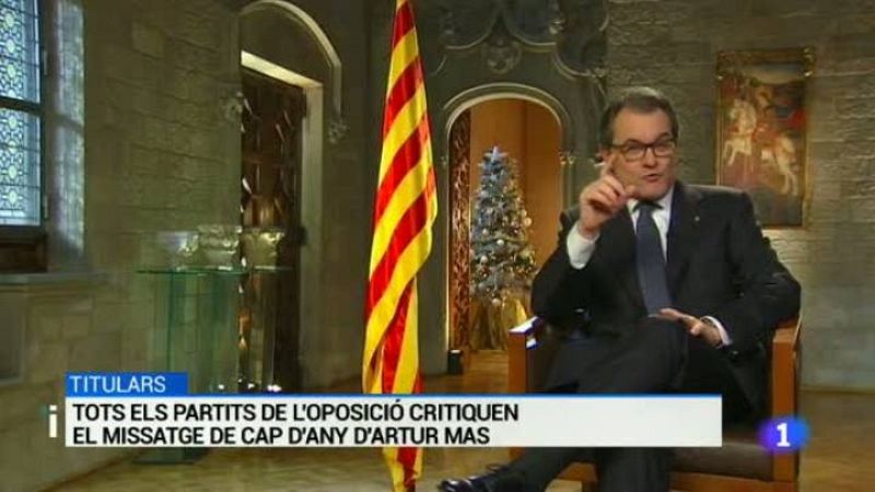 L'Informatiu 2 - 31/12/2014