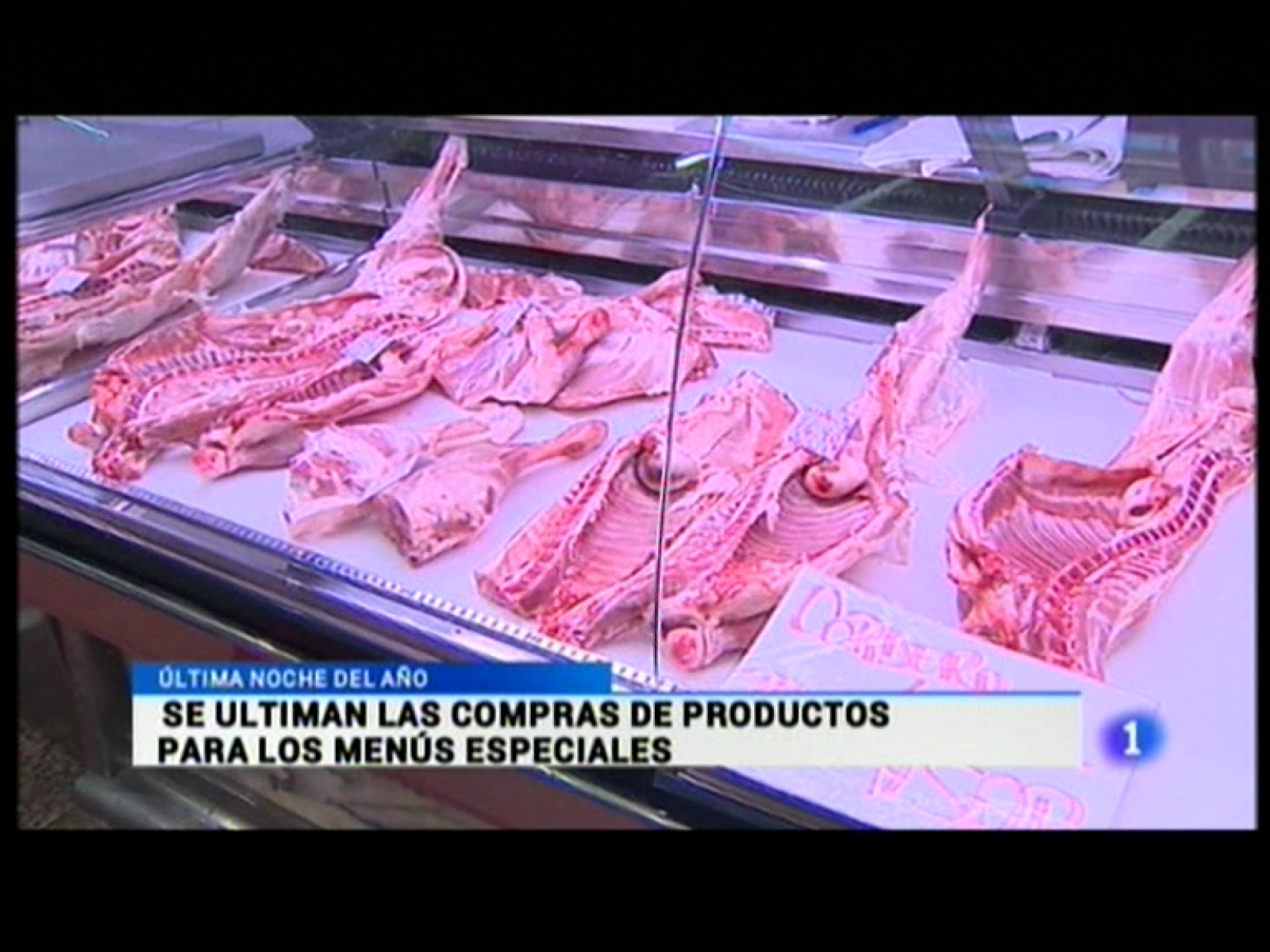 Informativo Telerioja 31/12/14