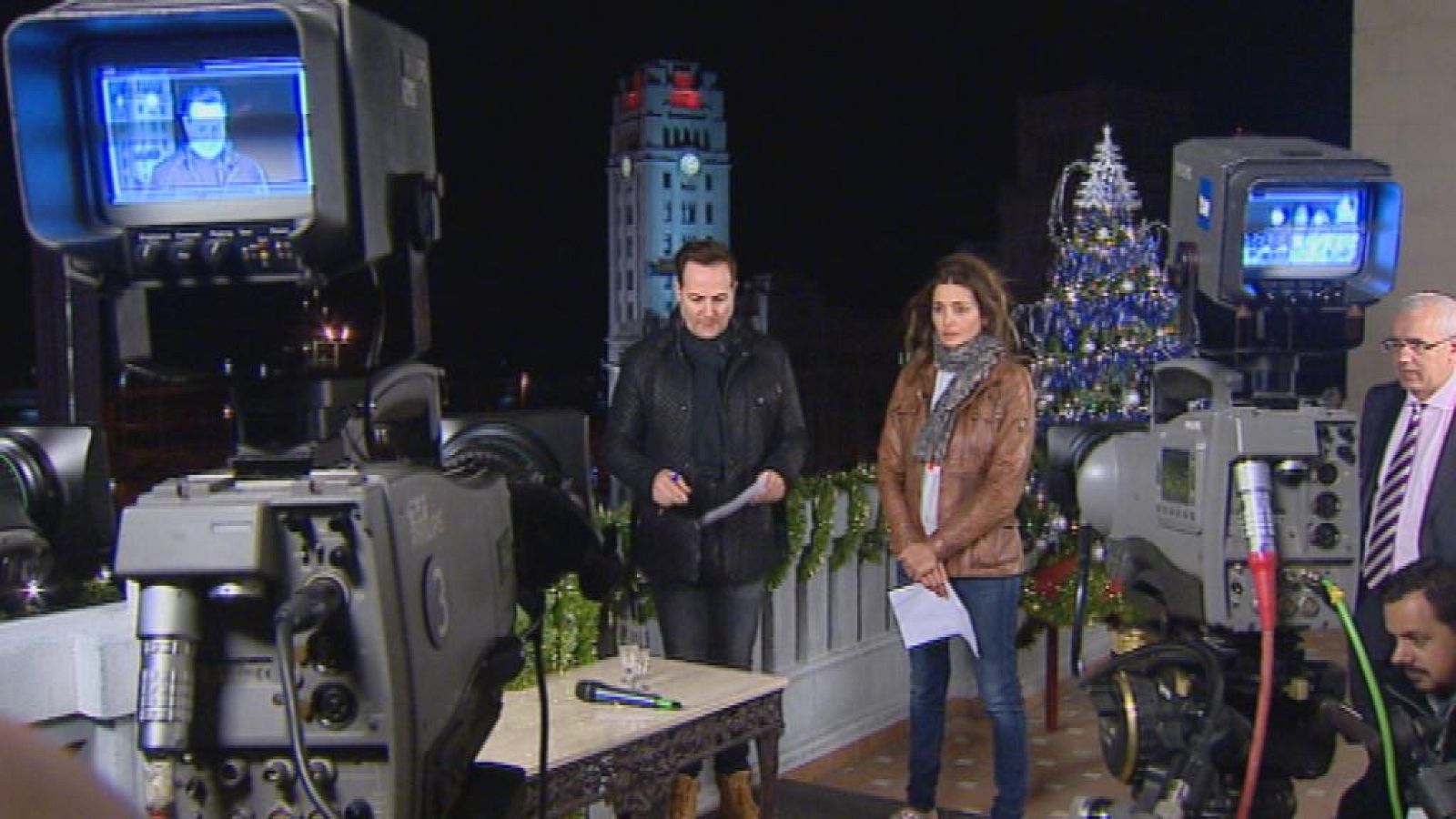 Telecanarias - 31/12/14 | Ver