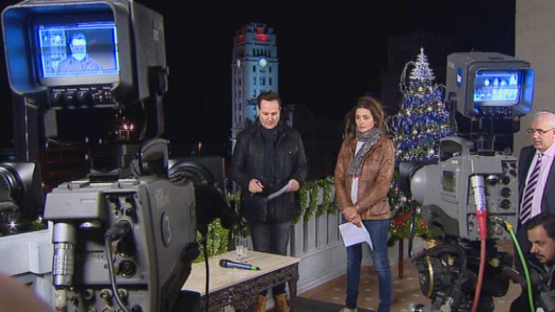 Telecanarias - 31/12/14 | Ver