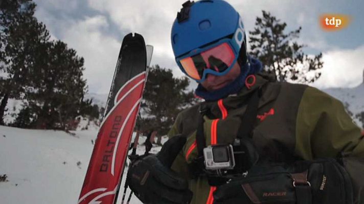 Evasión - T2 - Programa 22