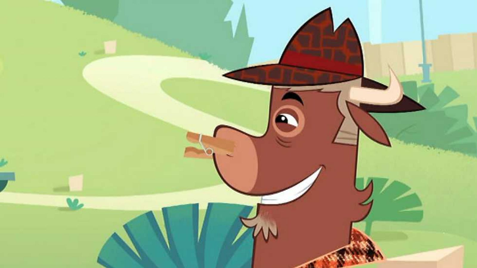 ¿Quién acosa a Yack? - Sherlock Yack | Ver