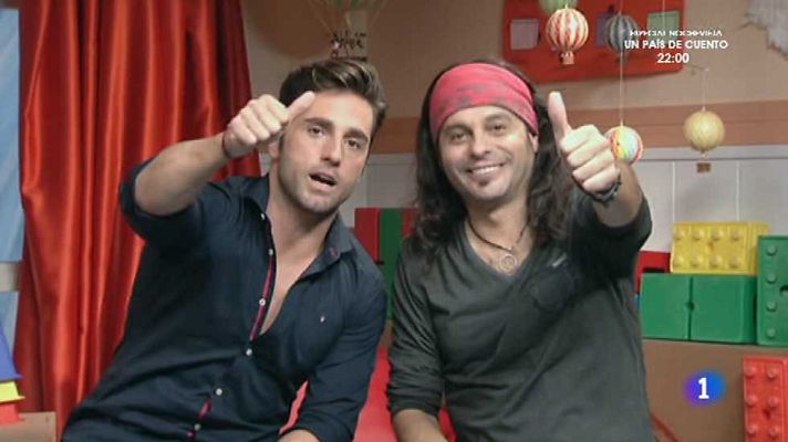 Fuera de clase - El Arrebato