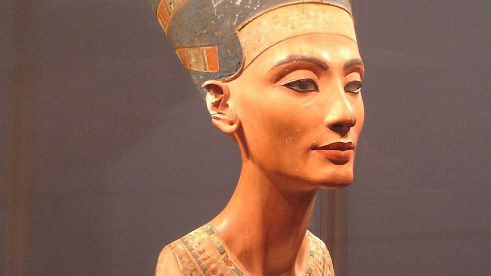 Docufilia - El misterio de la reina Nefertiti - Ver ahora