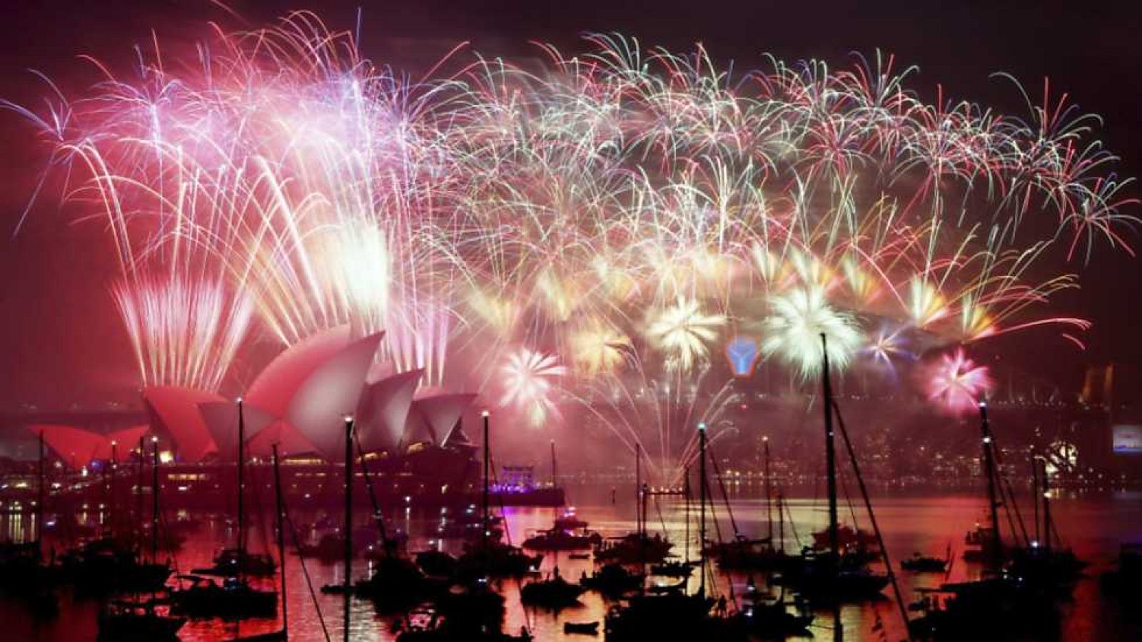 Telediario - 21 horas - 31/12/14 - Ver ahora