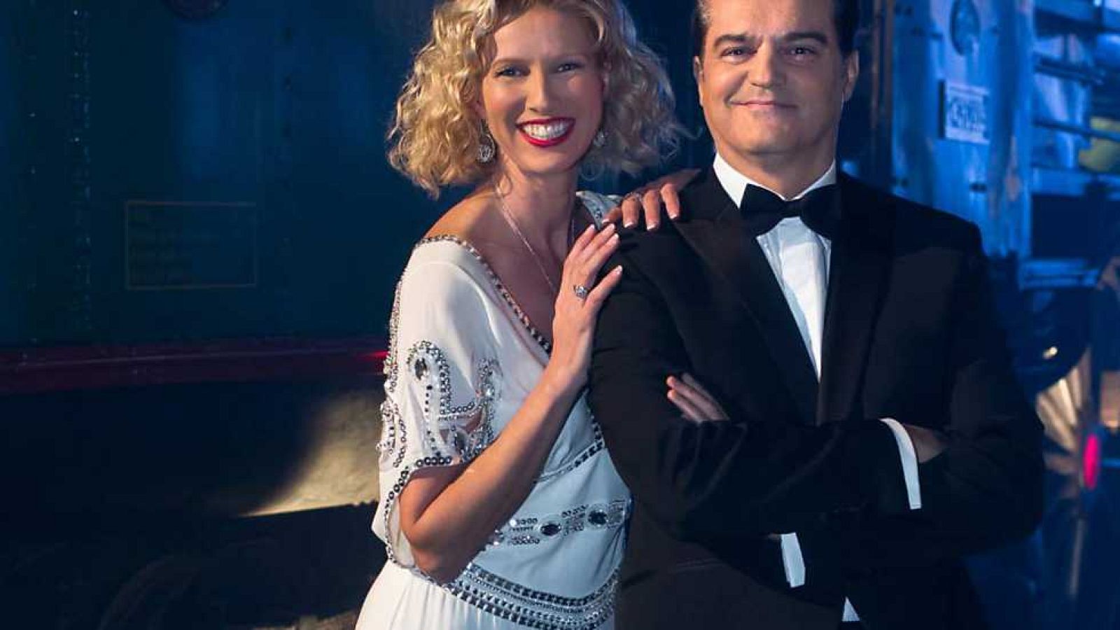 Campanadas 2015 - Campanadas de Fin de Año | Ver