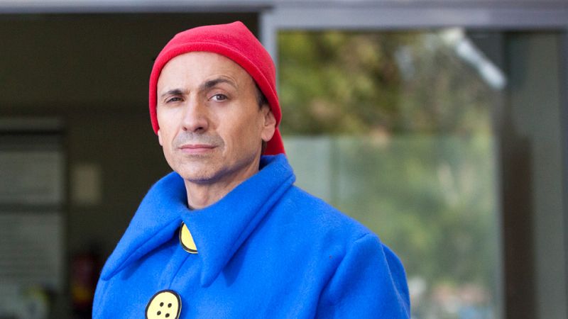 Un país de cuento - ¡A currar!