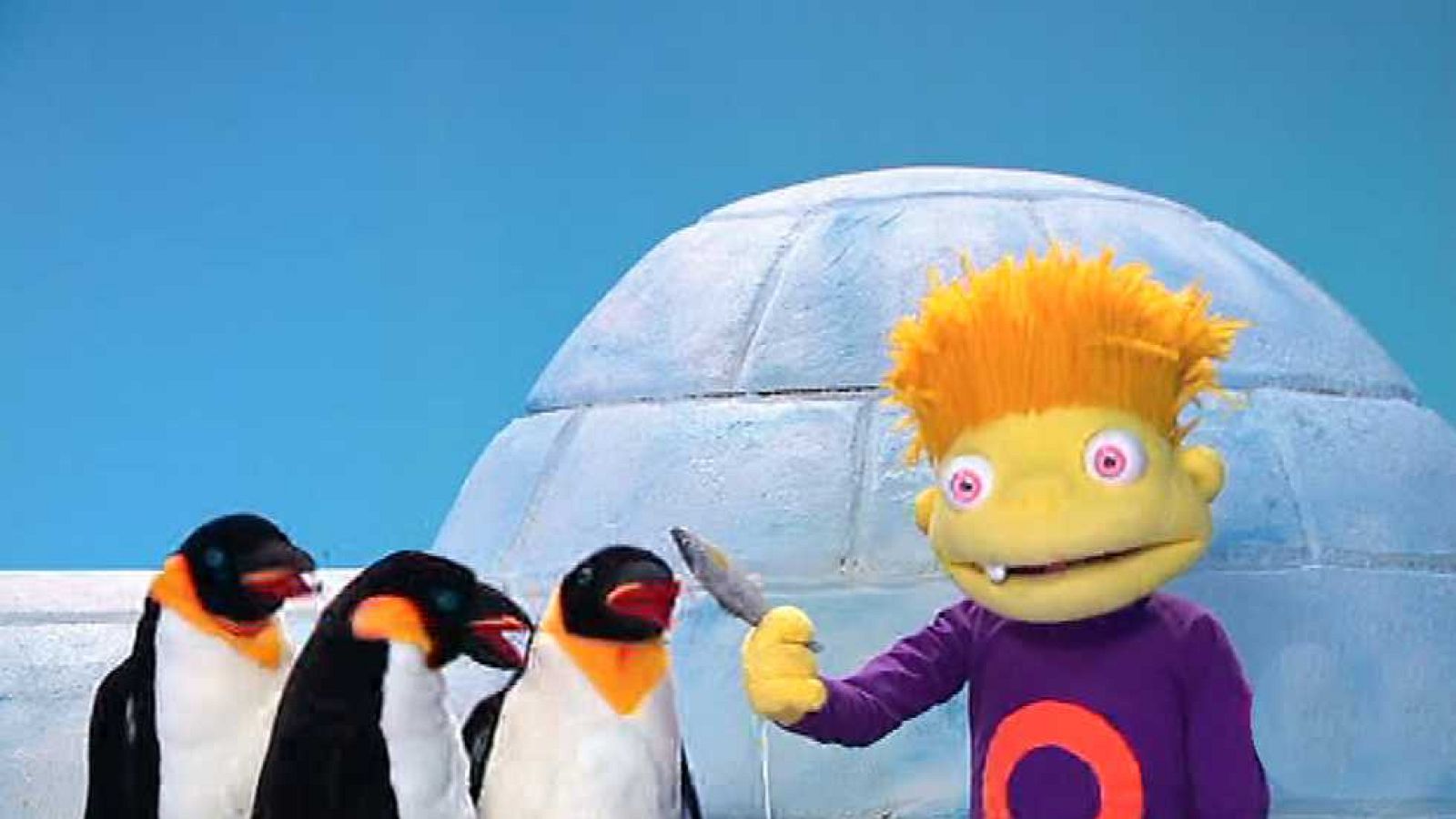 Capítulo 326 - Lunnis | Ver