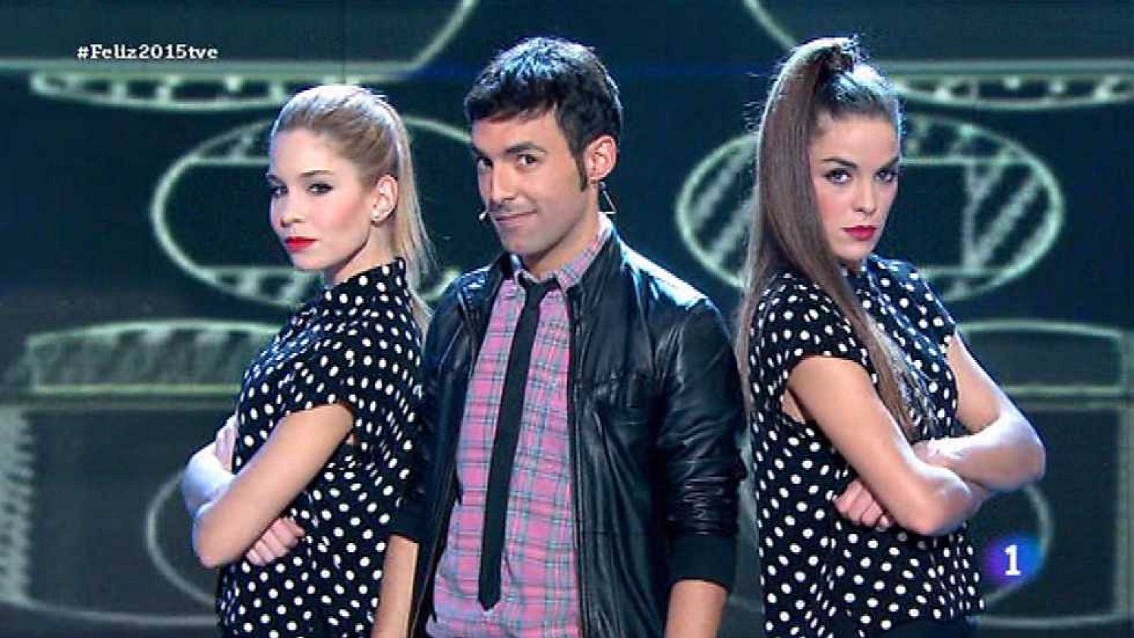 Feliz 2015 (3) - ver ahora