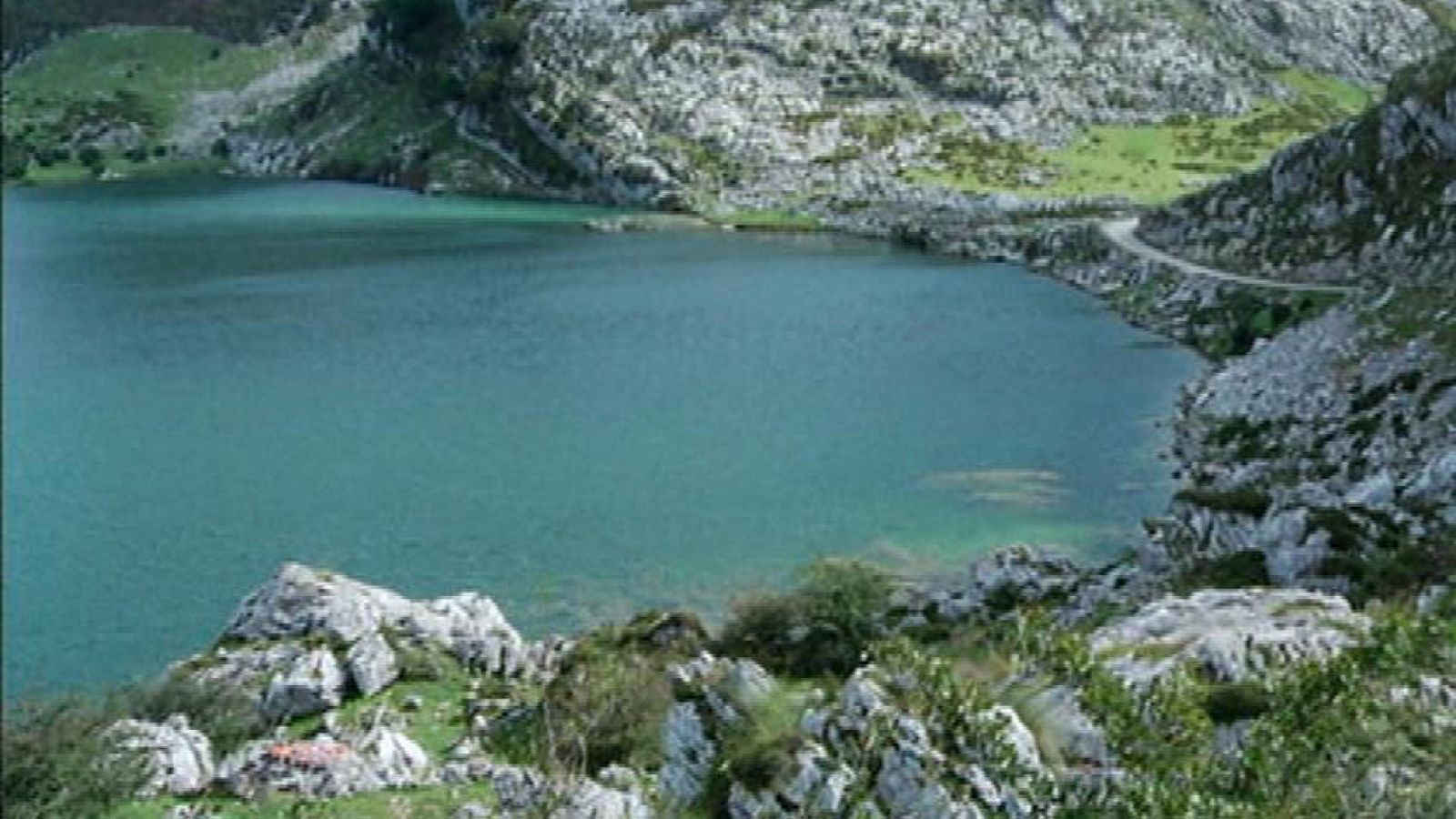 Maravillosa Tierra