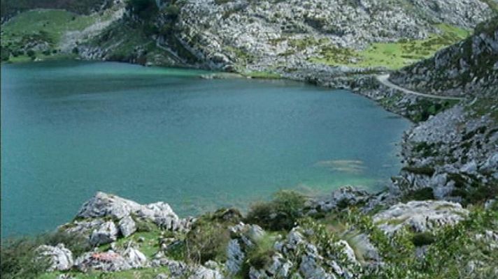Aquí la Tierra - Maravillosa Tierra