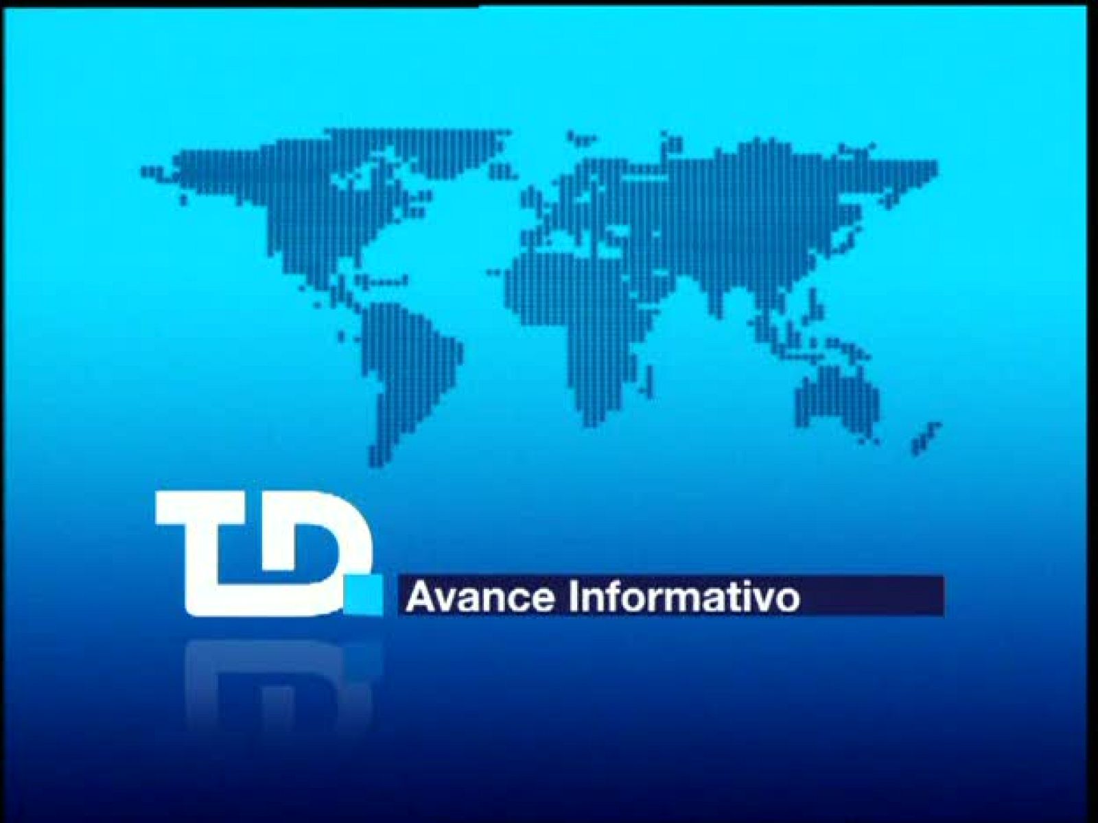 Avance informativo | Ver