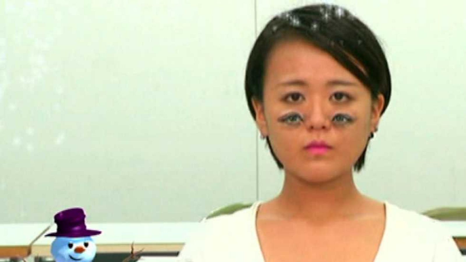 Increíble 2014 - ver ahora