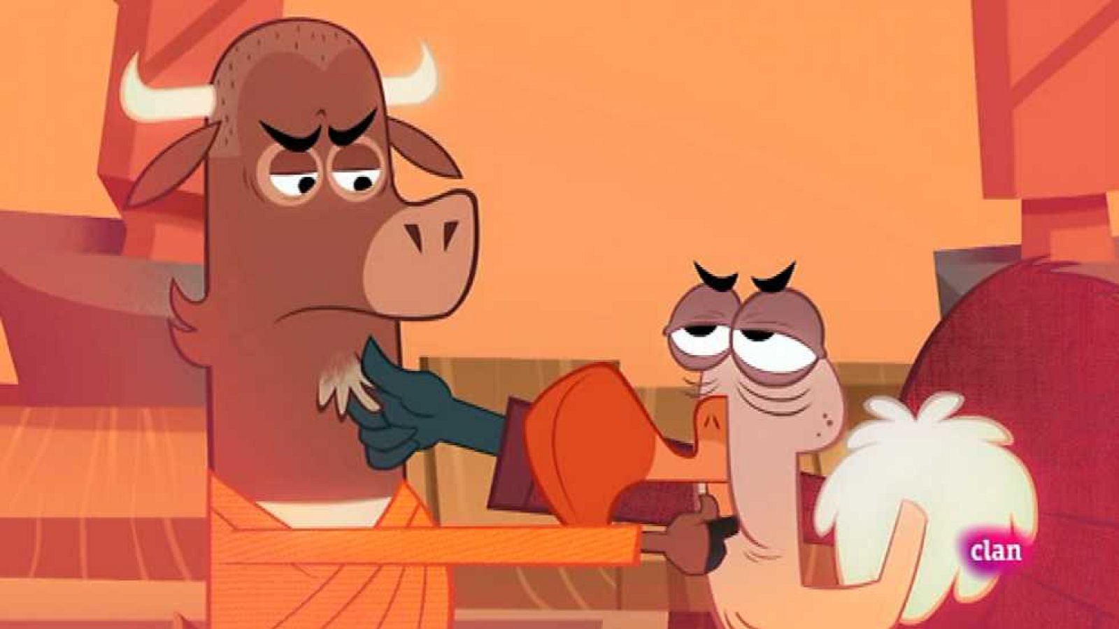 ¿Quién ha saboteado la máquina de la Fenec? - Sherlock Yack | Ver