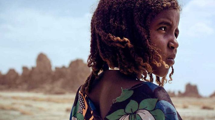 Universo humano - ¿Estamos solos?