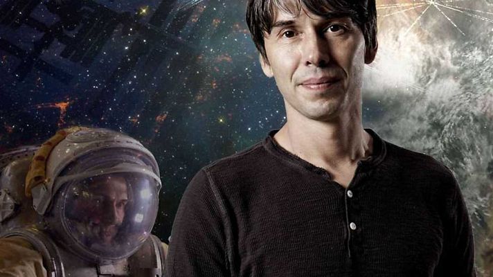 Universo humano - Un lugar en el espacio y el tiempo