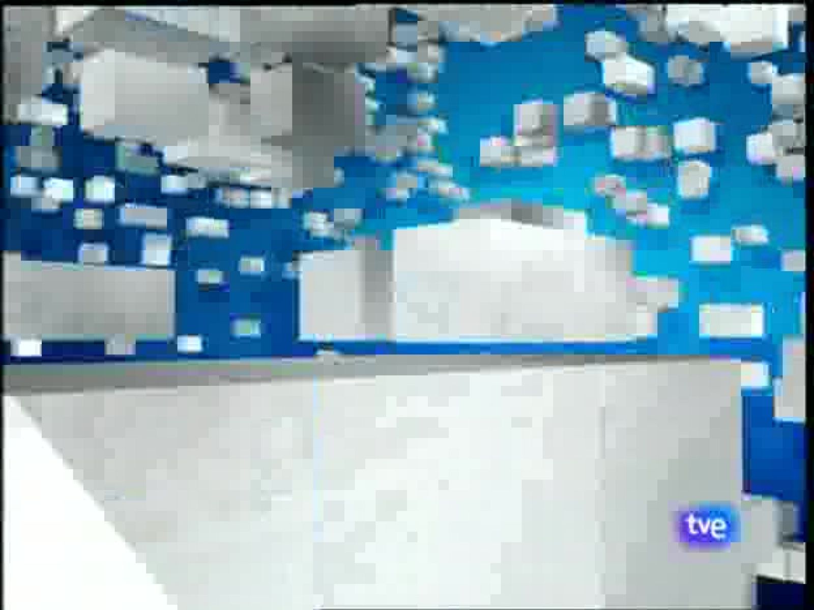 Telediario 1ª edición | Ver