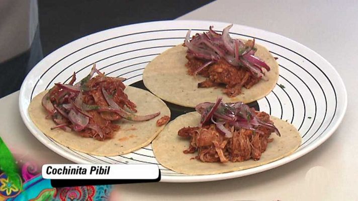 Babel en TVE - Un menú coreano de cine