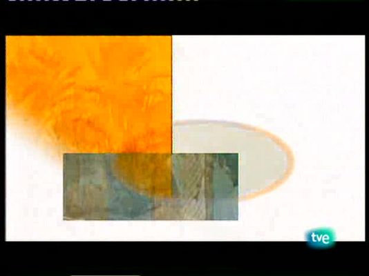 Paraísos cercanos - Holanda, horizonte inventado