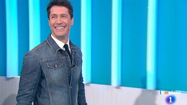 La mañana - Llega a TVE 'Hit-La canción'