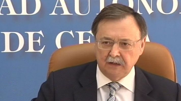 Noticias de Ceuta - Ceuta en 2' - 02/01/15