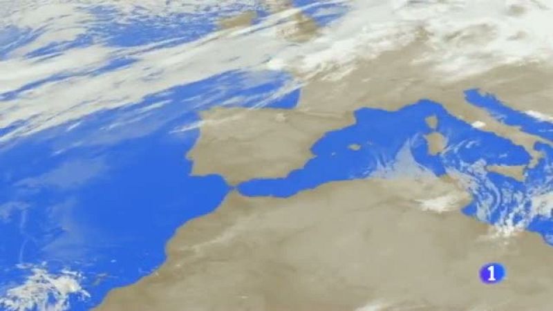 El temps a les Illes Balears - 02/01/15 | Ver