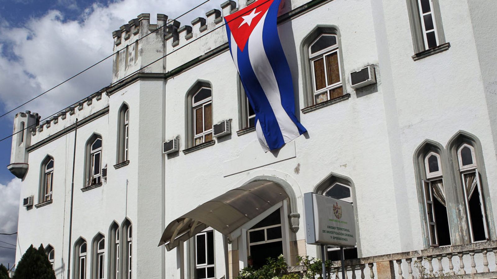 Continúan las denuncias de arrestos en Cuba