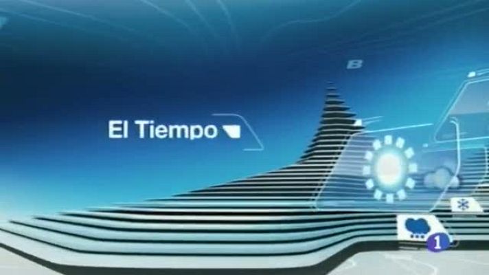 Noticias de Castilla-La Mancha - El Tiempo en Castilla-La Mancha - 02/01/15