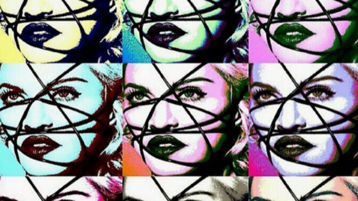 Telediario 1 - Lanzamientos musicales que tendrán lugar en 2015