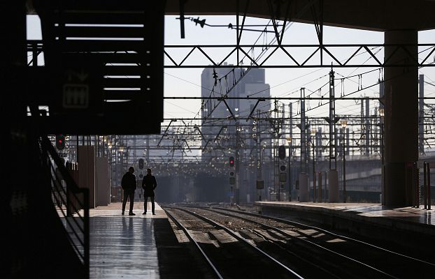 Informativo de Madrid - Informativo de Madrid 2 - 02/01/15