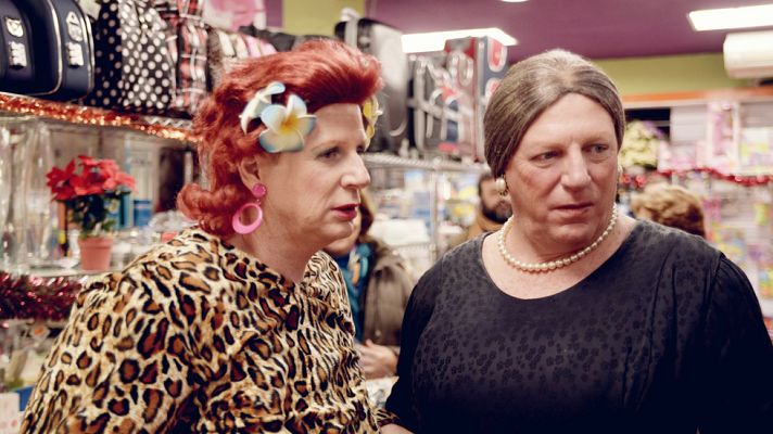 Especiales de Navidad - '¡Qué noche la de Reyes!' con los Morancos