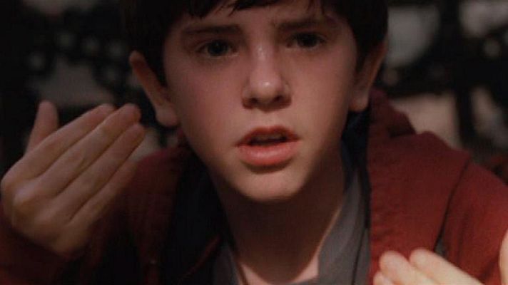 Cine internacional - Las crónicas de Spiderwick, este sábado a las 22.10 horas