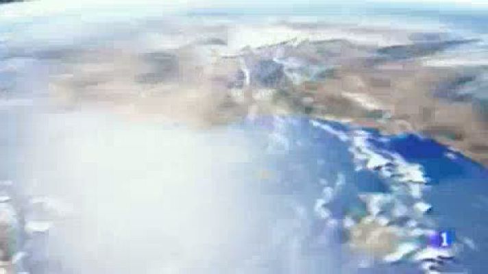 Telenorte - País Vasco - El tiempo en el País Vasco - 02/01/15